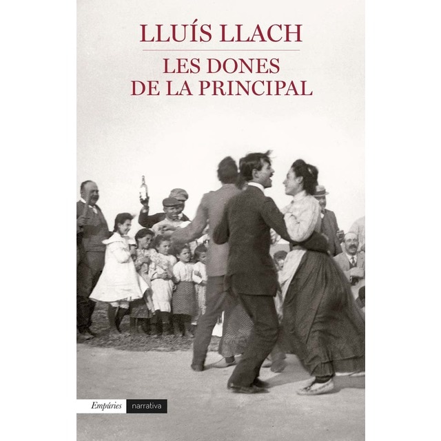 Imagem 0 de Les dones de la Principal TD (Capa dura)