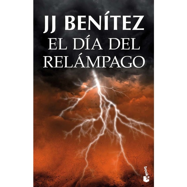 Imagen 0 de El día del relámpago