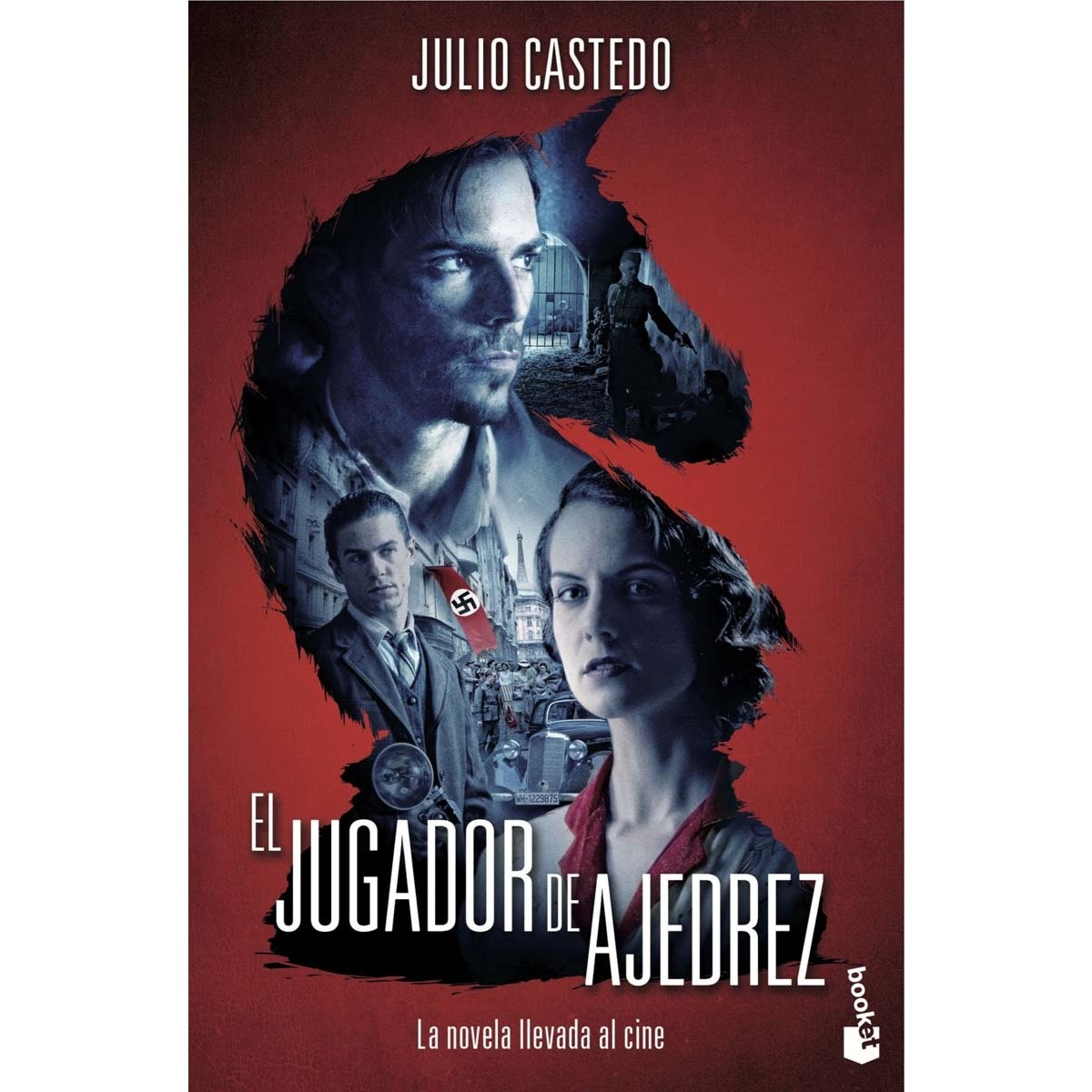 Imagen 0 de El jugador de ajedrez (Bolsillo) (Tapa blanda)