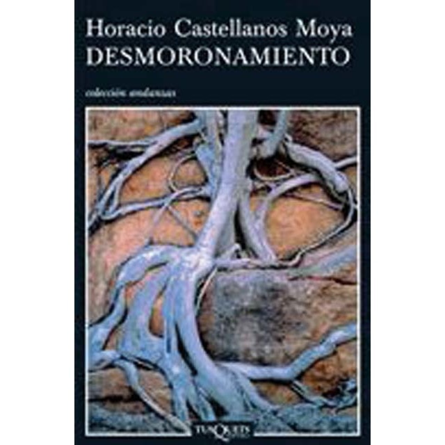 Imagem 0 de Desmoronamiento (Capa mole com abas)