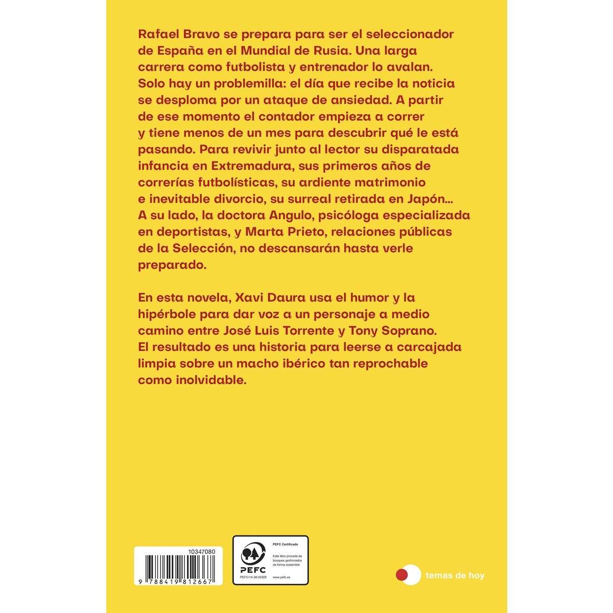 Bravo  (Tapa blanda con solapas) 2