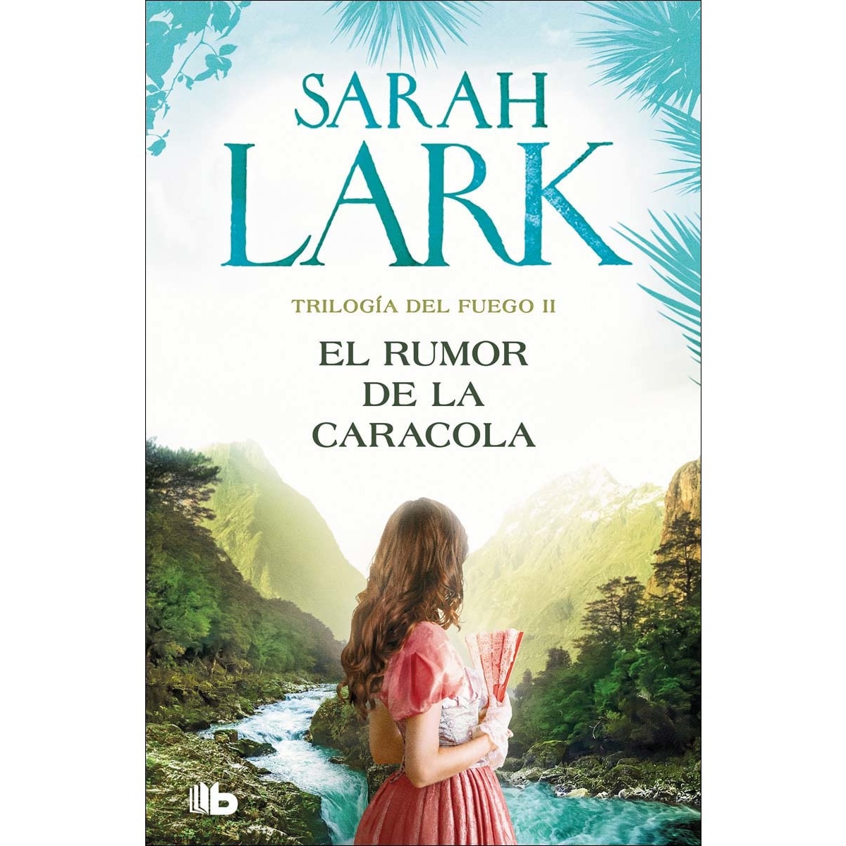 Imagem 0 de El rumor de la caracola (Trilogía del Fuego 2) (Bolso)