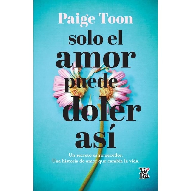 Solo el amor puede doler así 1