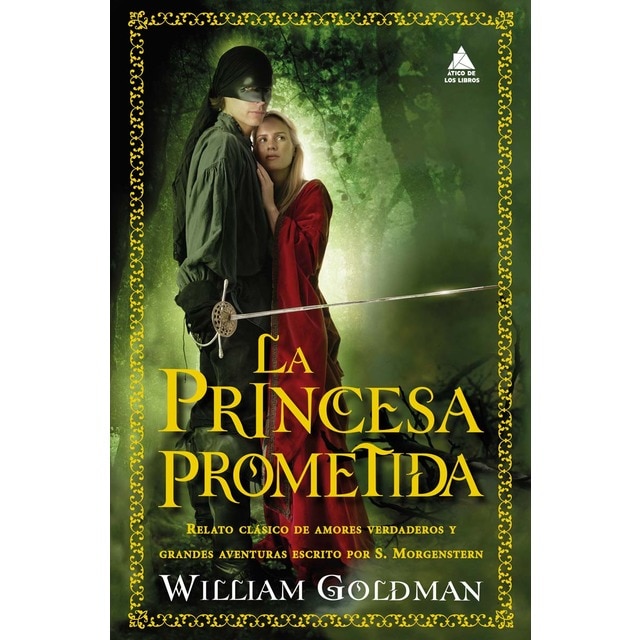 Imagen 0 de La Princesa Prometida