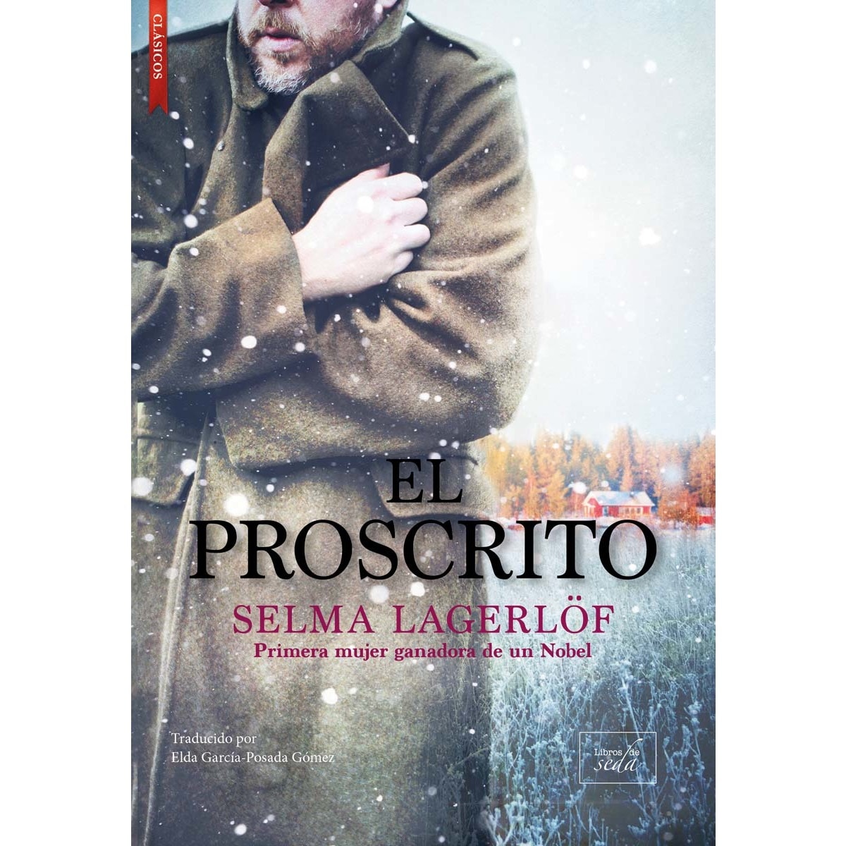 Imagem 0 de El proscrito (Capa mole com abas)