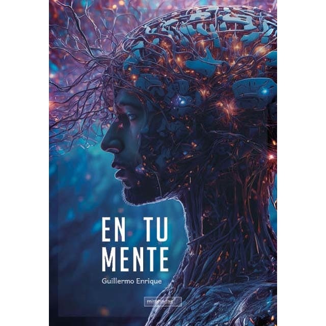 Imagen 0 de En tu mente  (Tapa blanda con solapas)