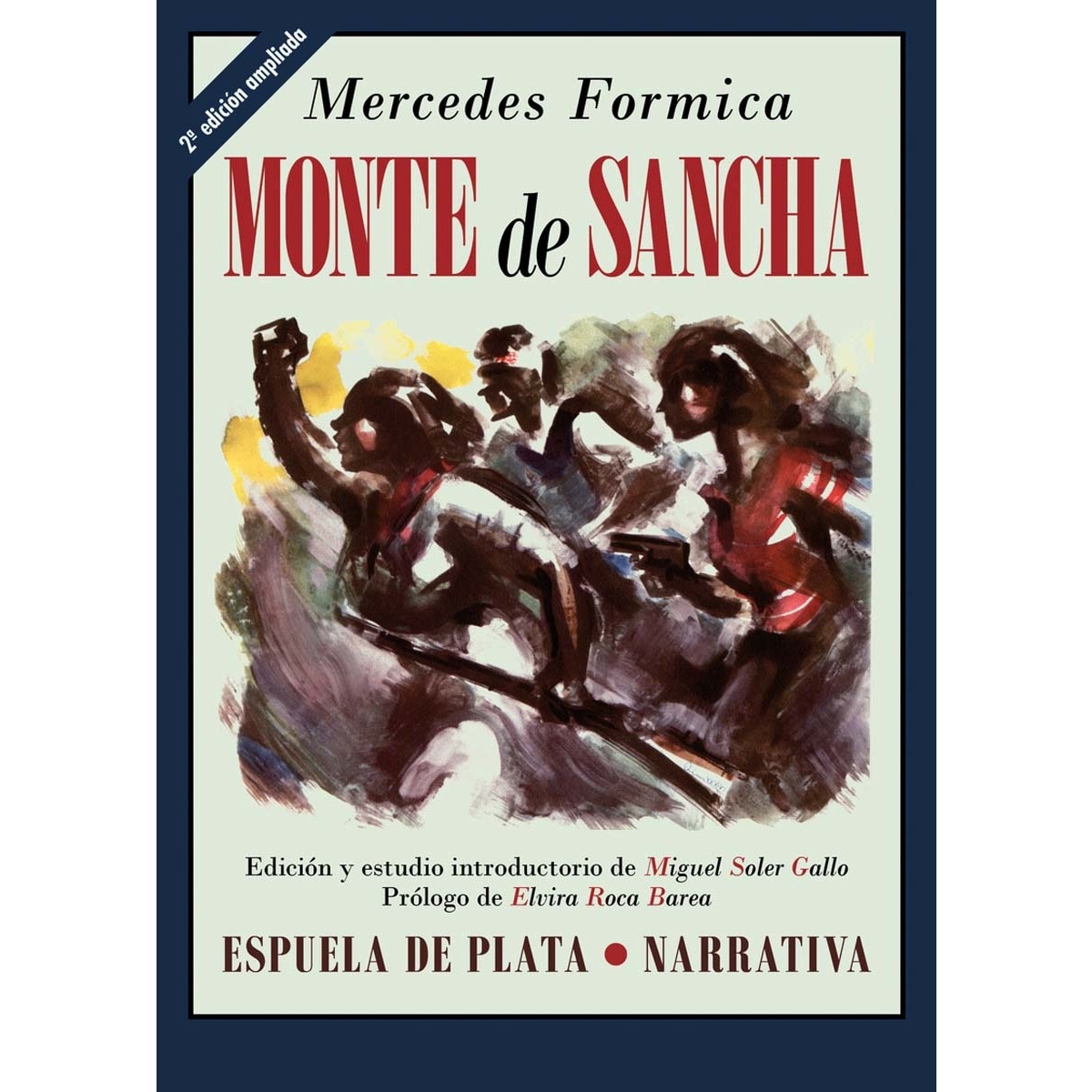 Imagem 0 de Monte de Sancha (Capa mole)