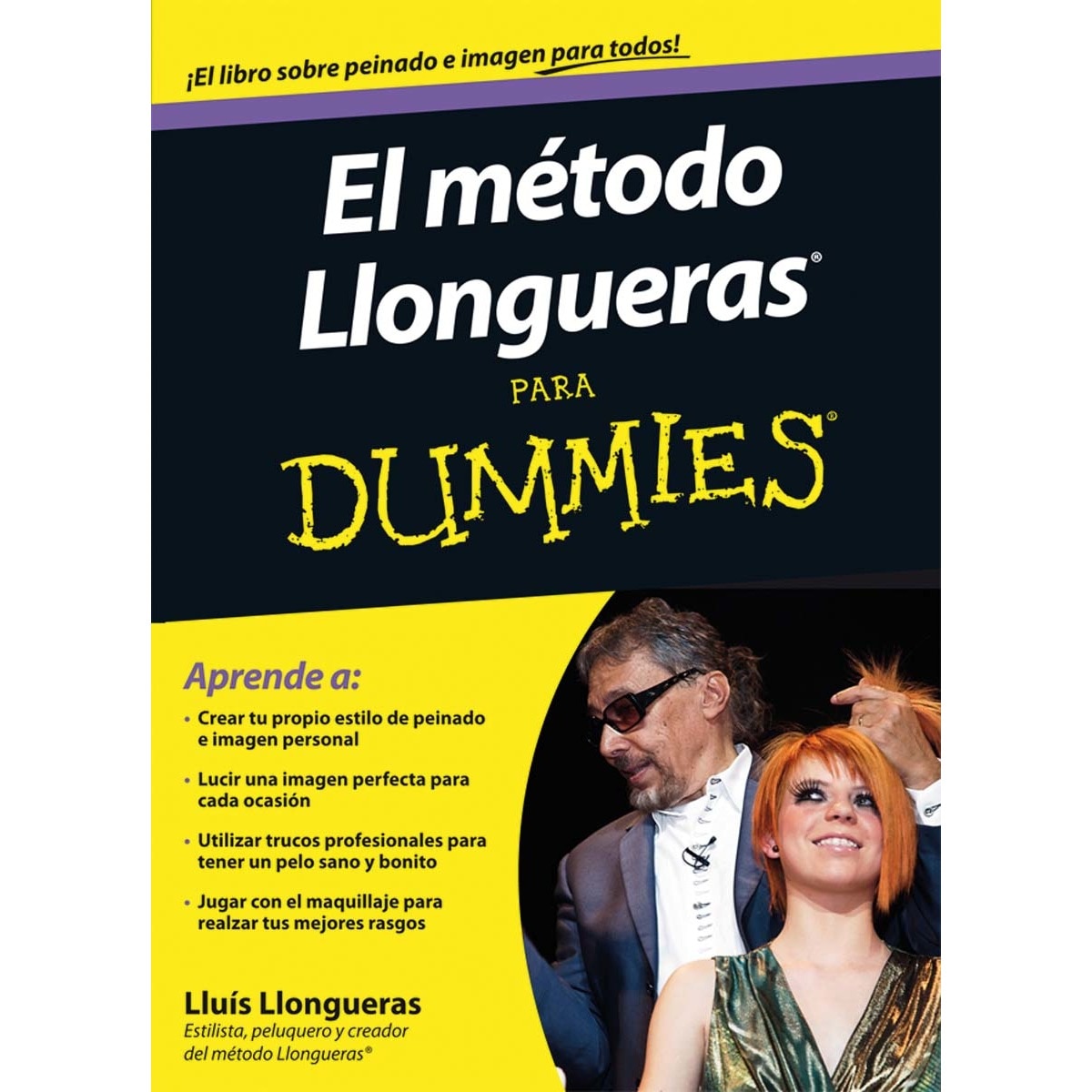 Imagen 0 de El método Llongueras para Dummies  (Tapa blanda)