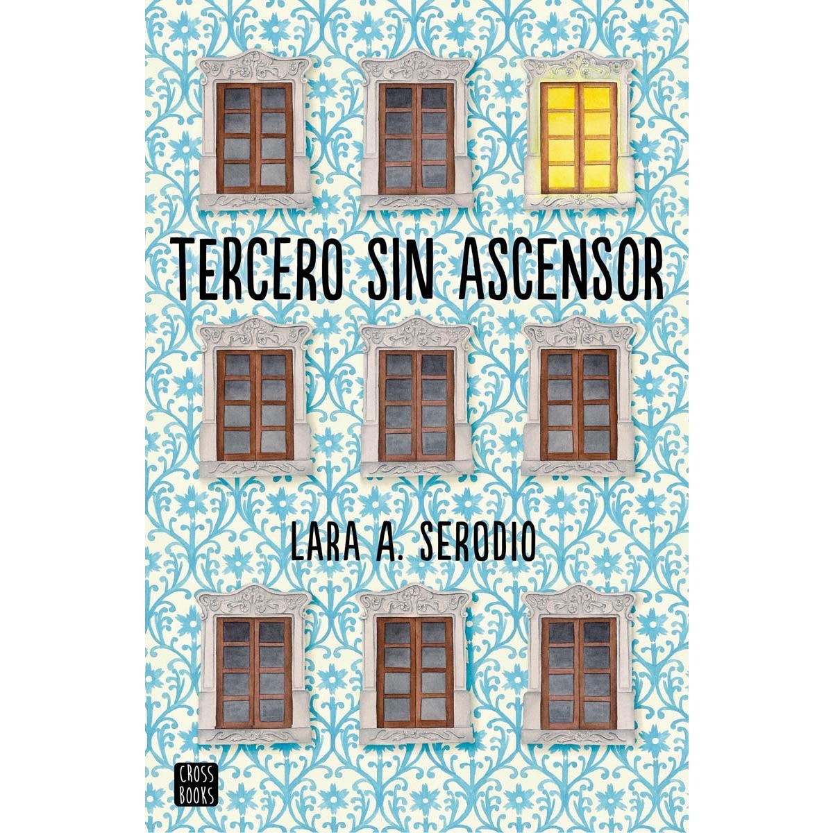 Tercero sin ascensor (Capa mole com abas) 1