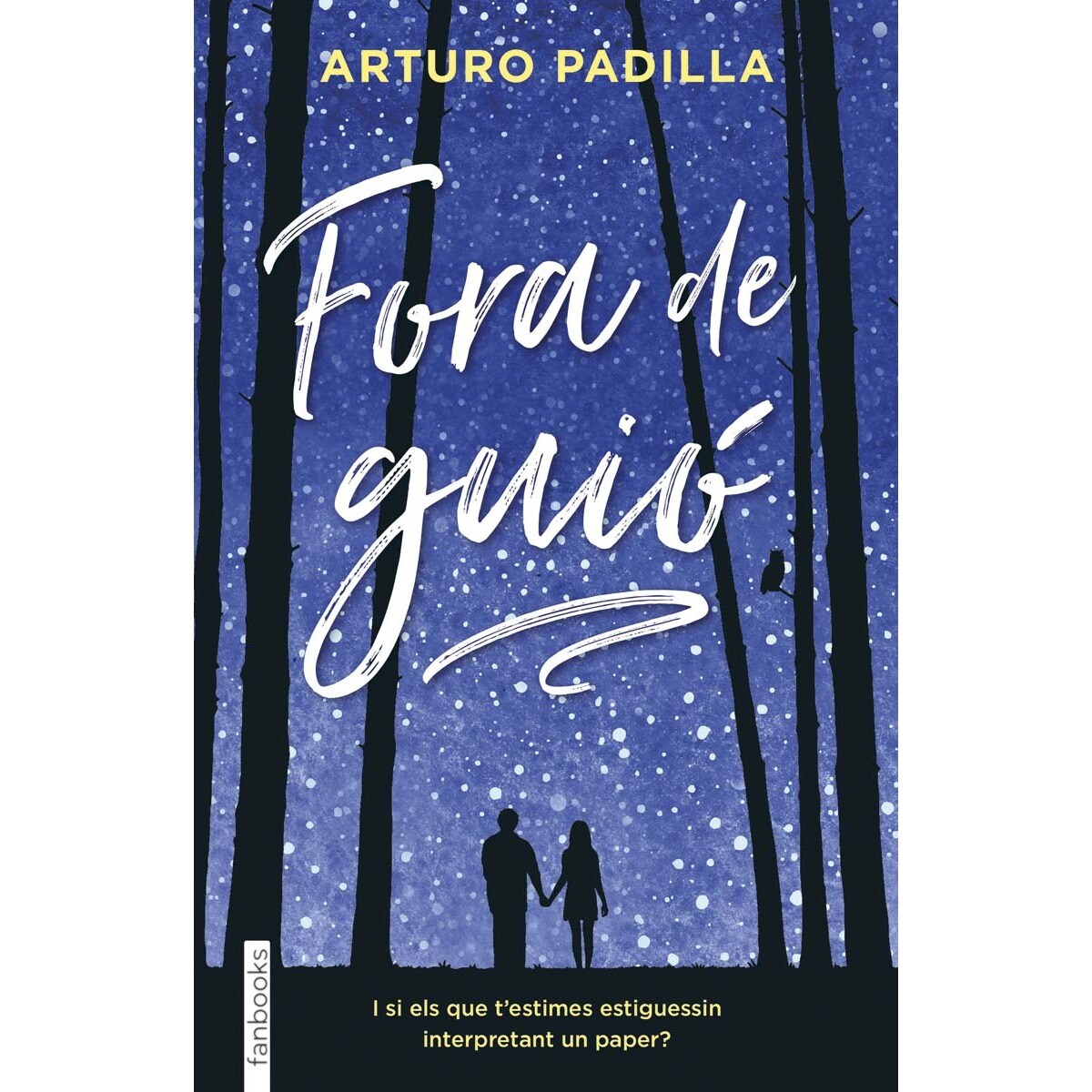 Fora de guió (Capa mole com abas) 1