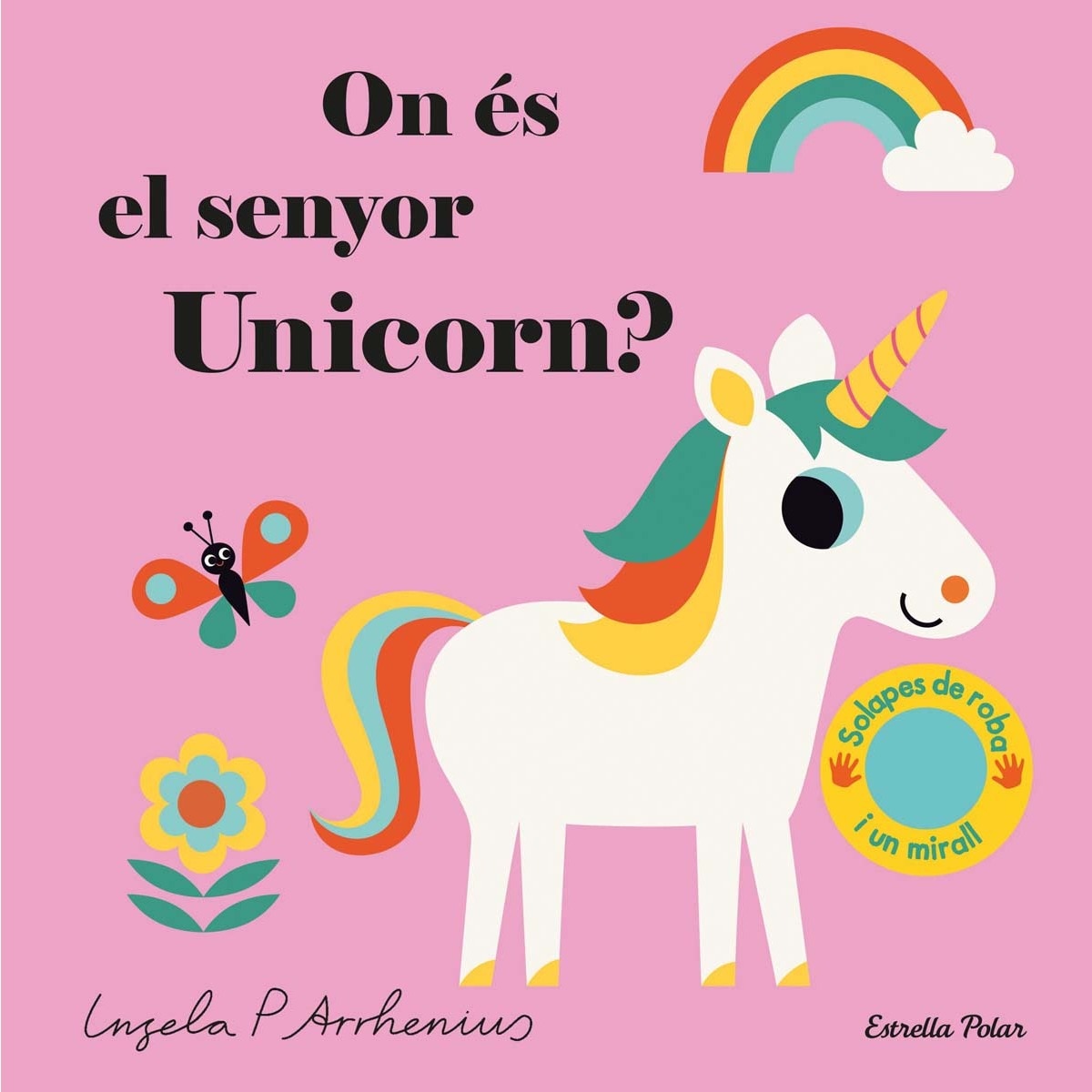 Imagem 0 de On és el senyor Unicorn?