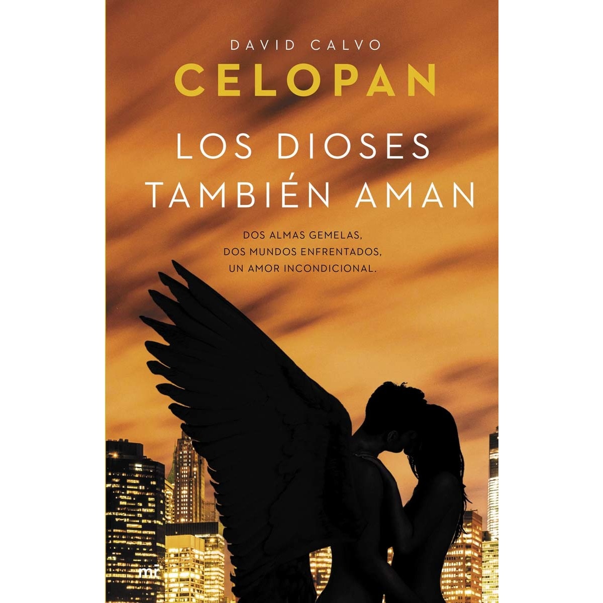 Los Dioses también aman (Capa mole) 1