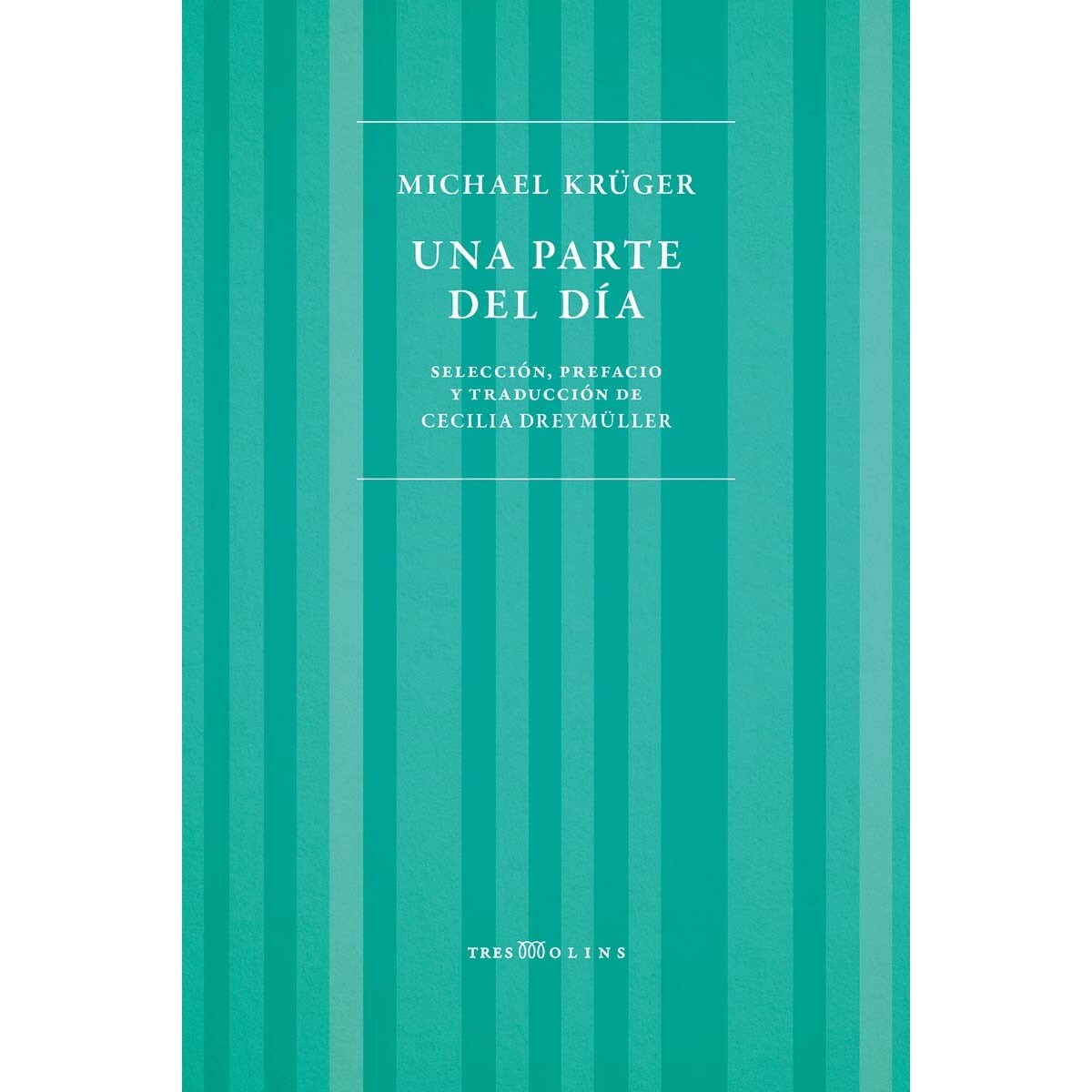 Una parte del día 1