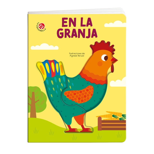 En la granja 1