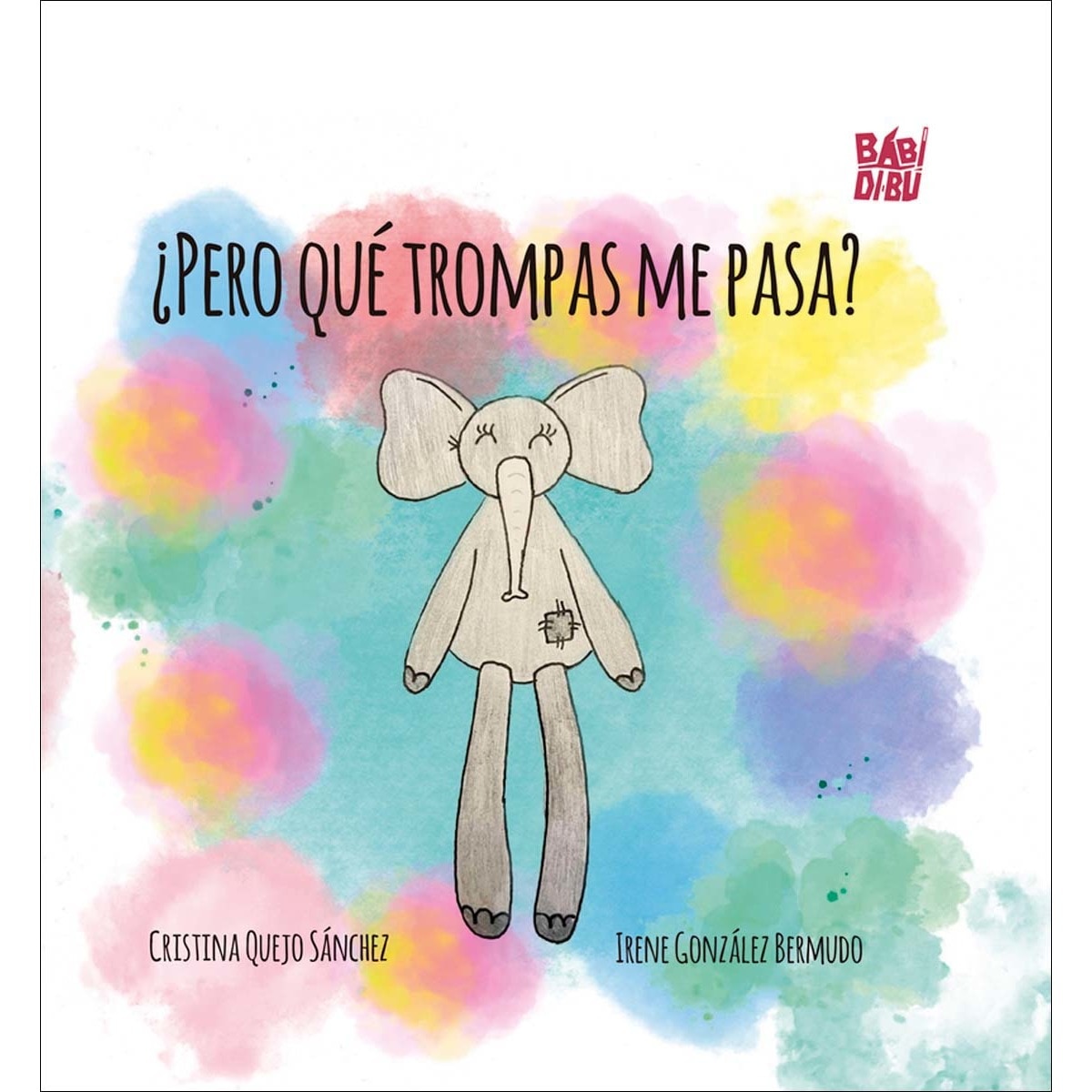 Imagem 0 de ¿Pero qué trompas me pasa?