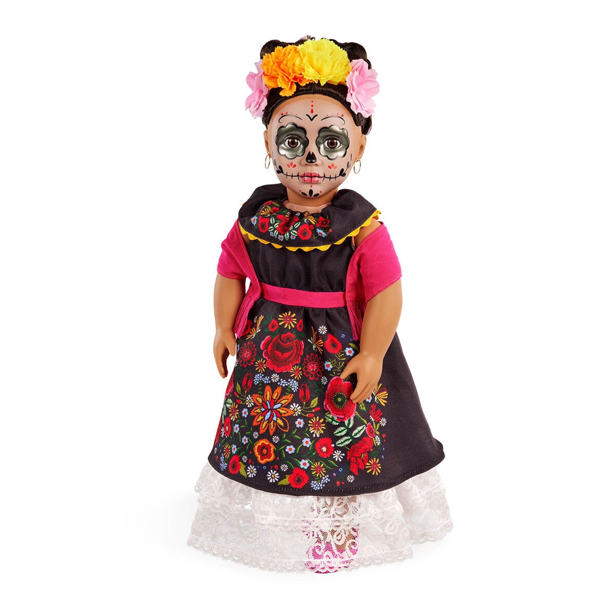 High Skelita Calaveras Doll Monster High MuÃ±eca Calavera Dibujo