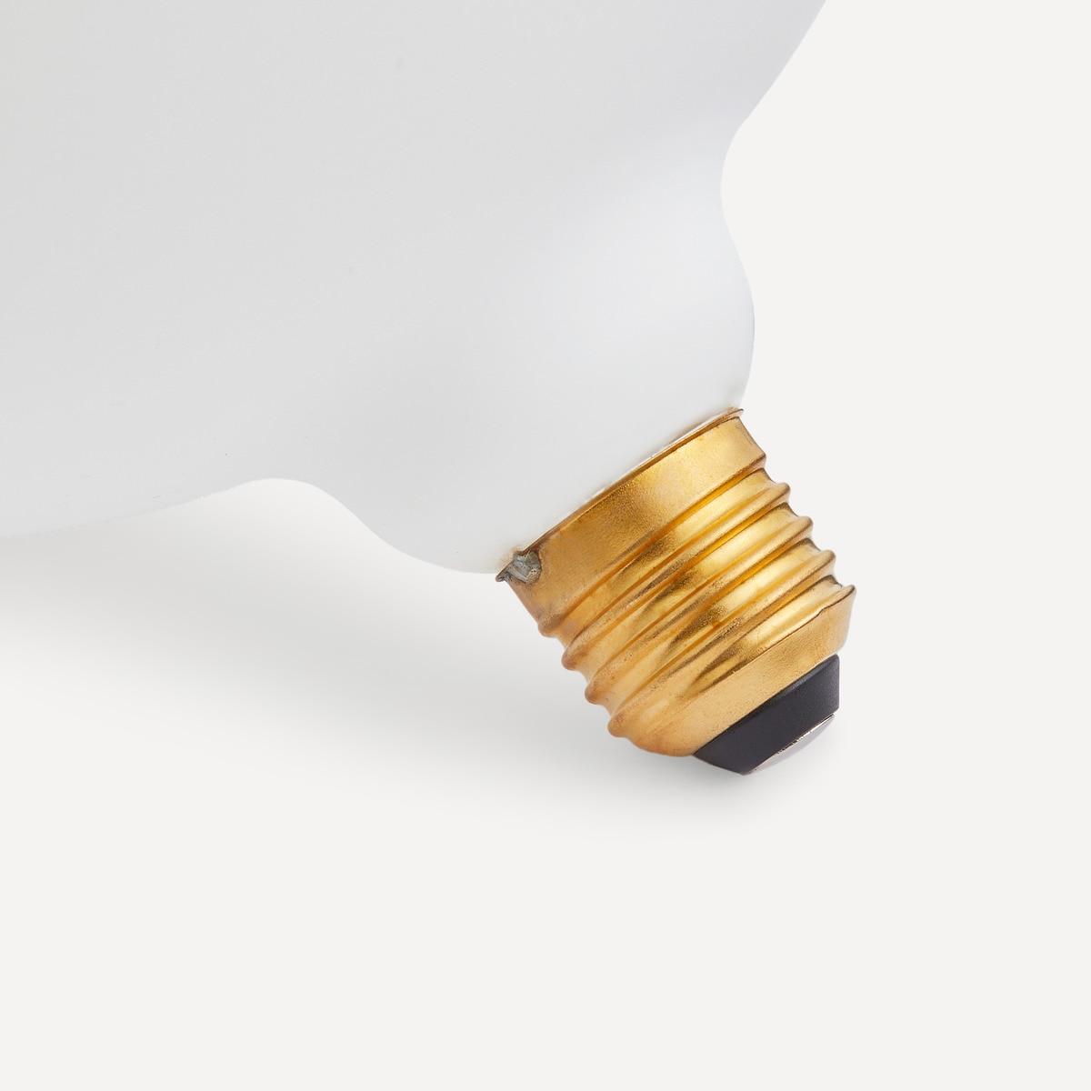 Lâmpada Decorativa LED Sphere V Ouro-2