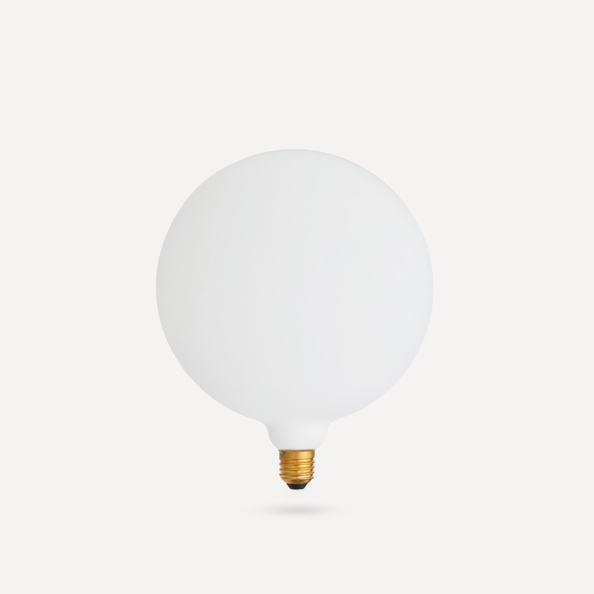 Lâmpada Decorativa LED Sphere V Ouro-1