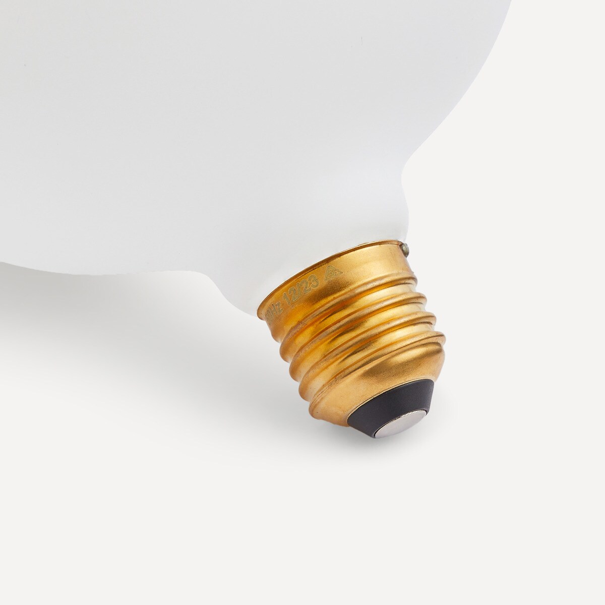 Lâmpada Decorativa LED Sphere IV Ouro-2