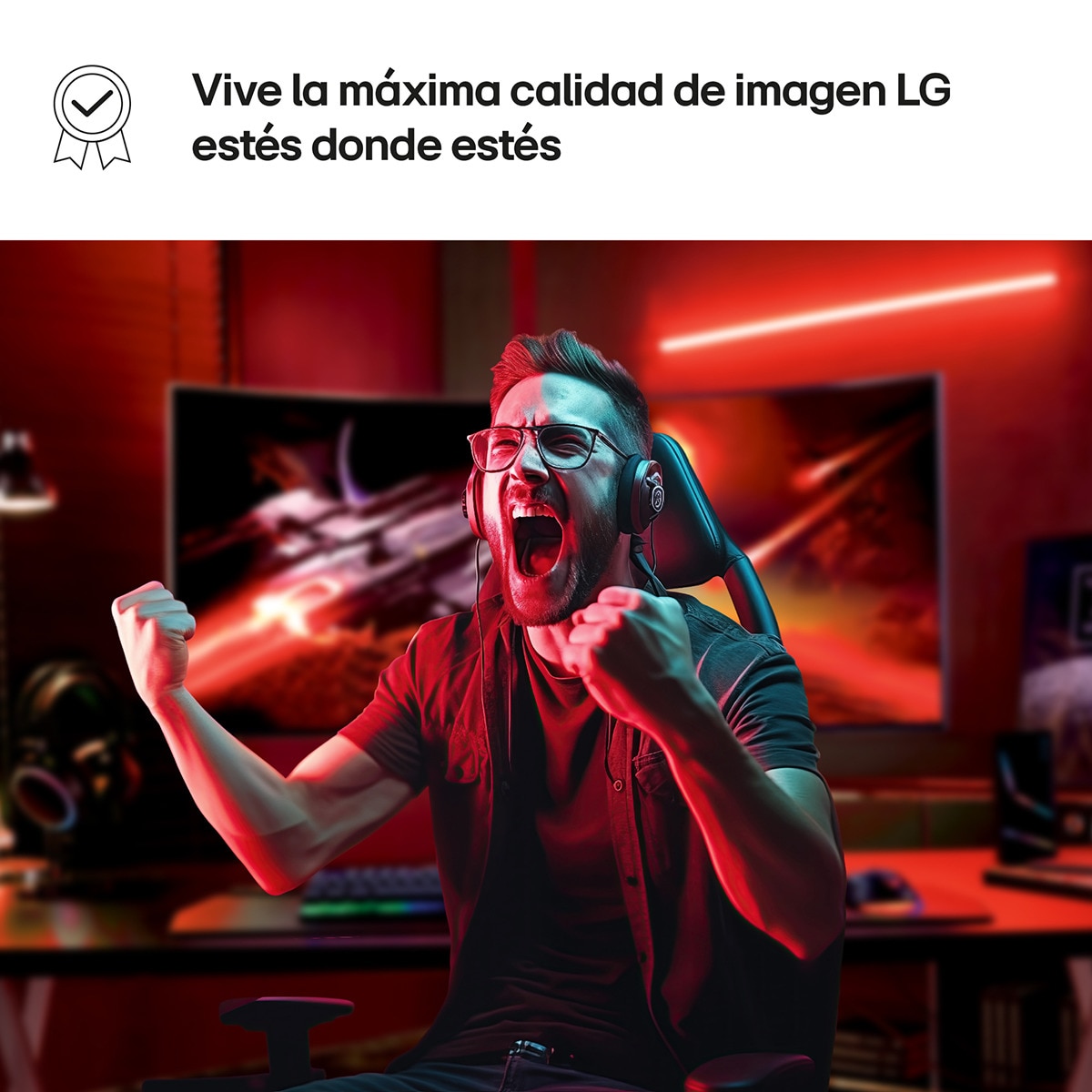 Monitor PC Gaming 86,2 cm (33,9") LG UltraGear 34GS95QE, 240 Hz, Curvo WQHD OLED, FreeSync Premium Pro, G-Sync compatible Negro-17