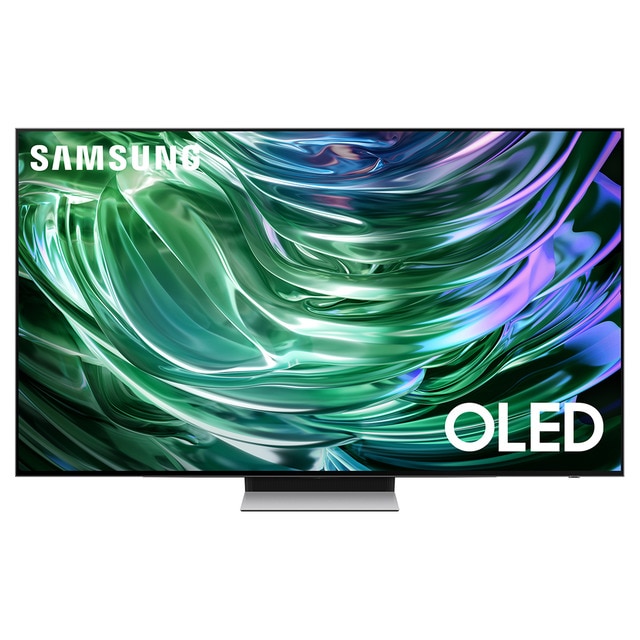 Imagen 0 de TV OLED 163 cm (65") Samsung TQ65S93DATXXC 4K AI Upscalling con Inteligencia Artificial Smart TV (Reacondicionado Grado C)