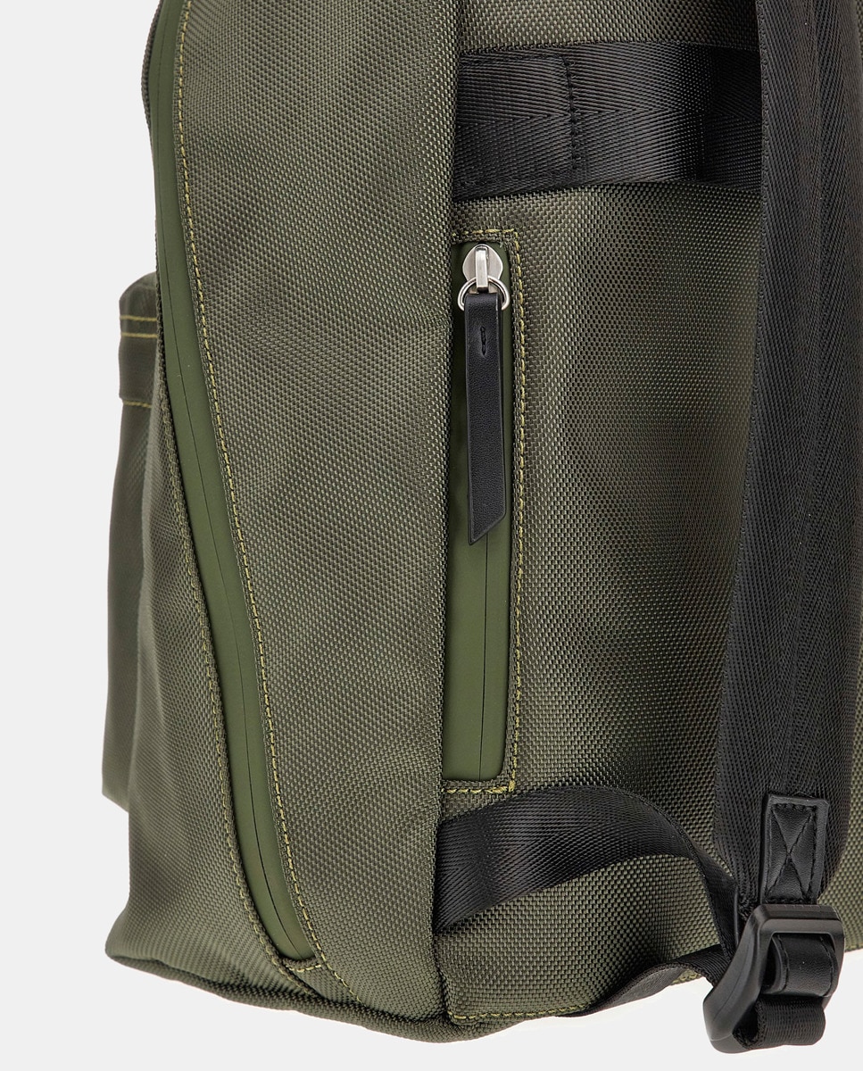 Mochila Verde-5