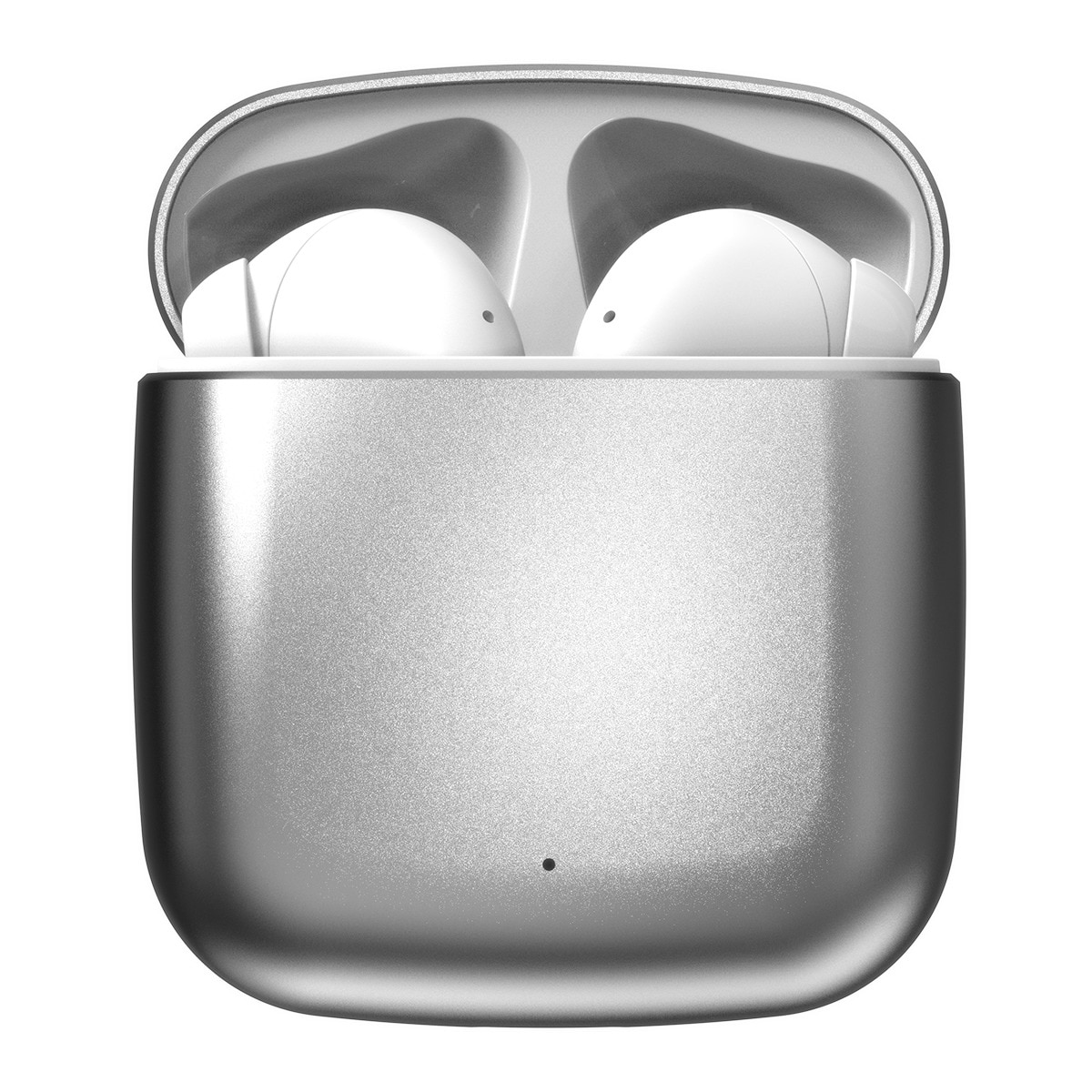 Auriculares True Wireless Inves T20 con Bluetooth Blanco-4