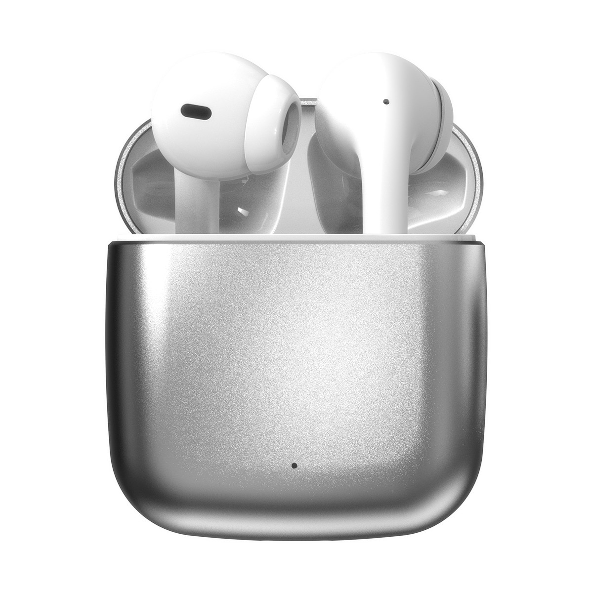 Auriculares True Wireless Inves T20 con Bluetooth Blanco-2