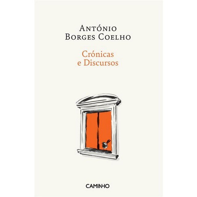 Imagem 0 de Cronicas e discursos