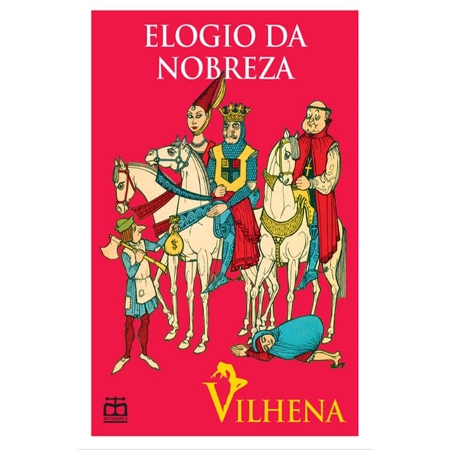 Imagem 0 de Elogio da nobreza