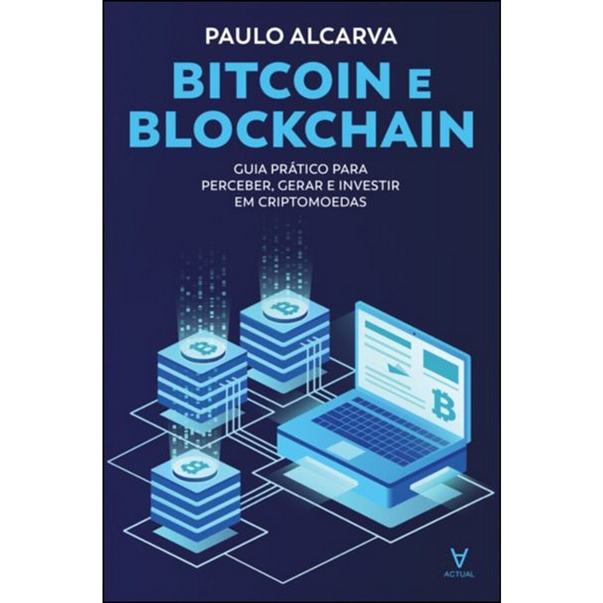 Bitcoin e blockchain 1