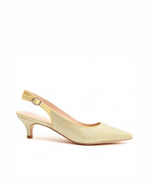 Imagen 0 de Zapatos de tacón Festshoe5