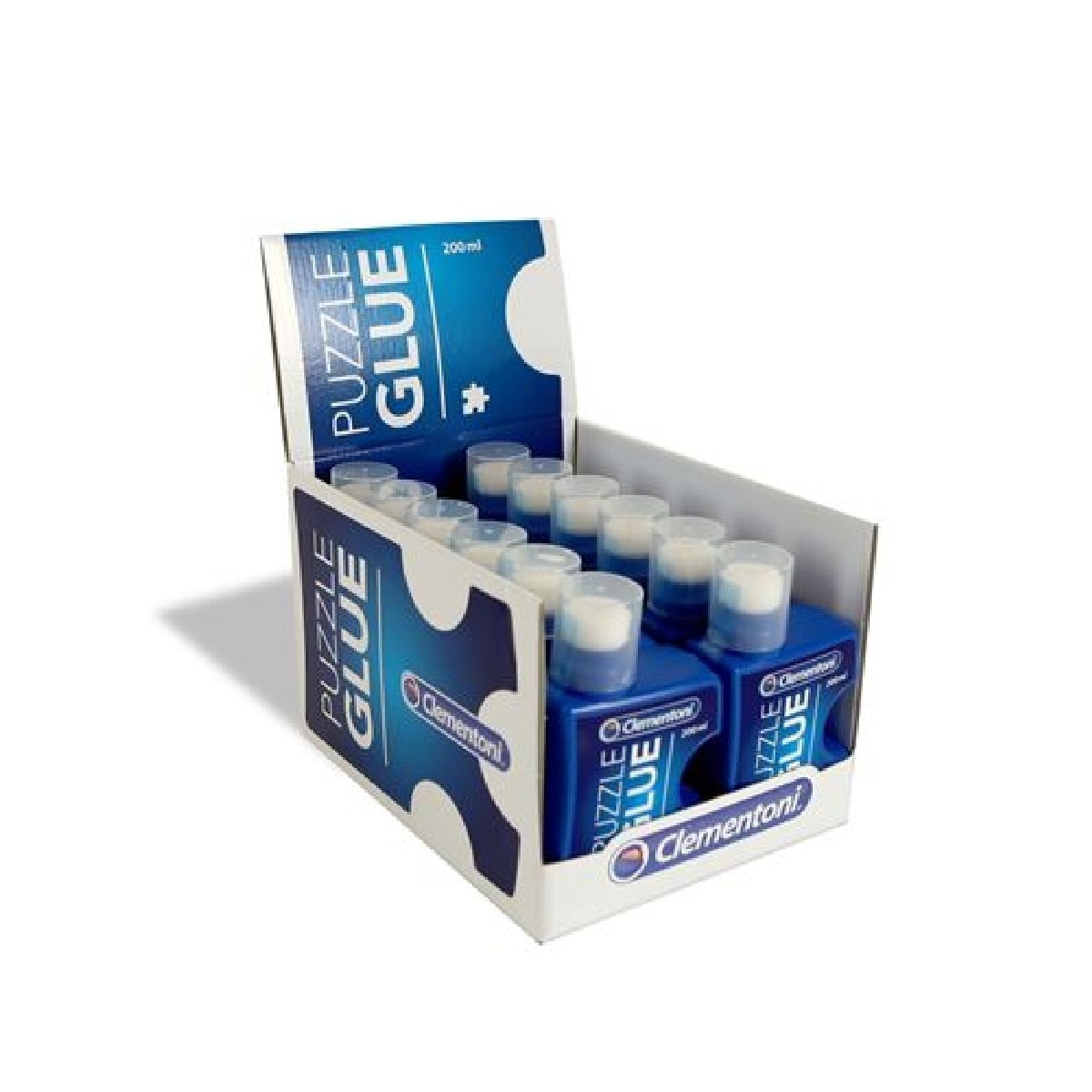 Imagem 0 de Puzzle Glue