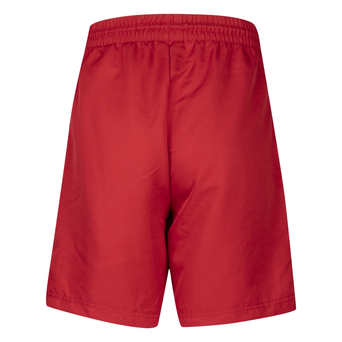 Calções de Criança Jumpman Vermelho / Preto-2