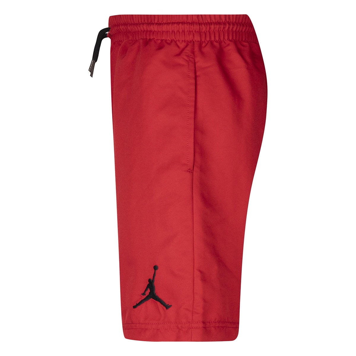 Calções de Criança Jumpman Vermelho / Preto-3