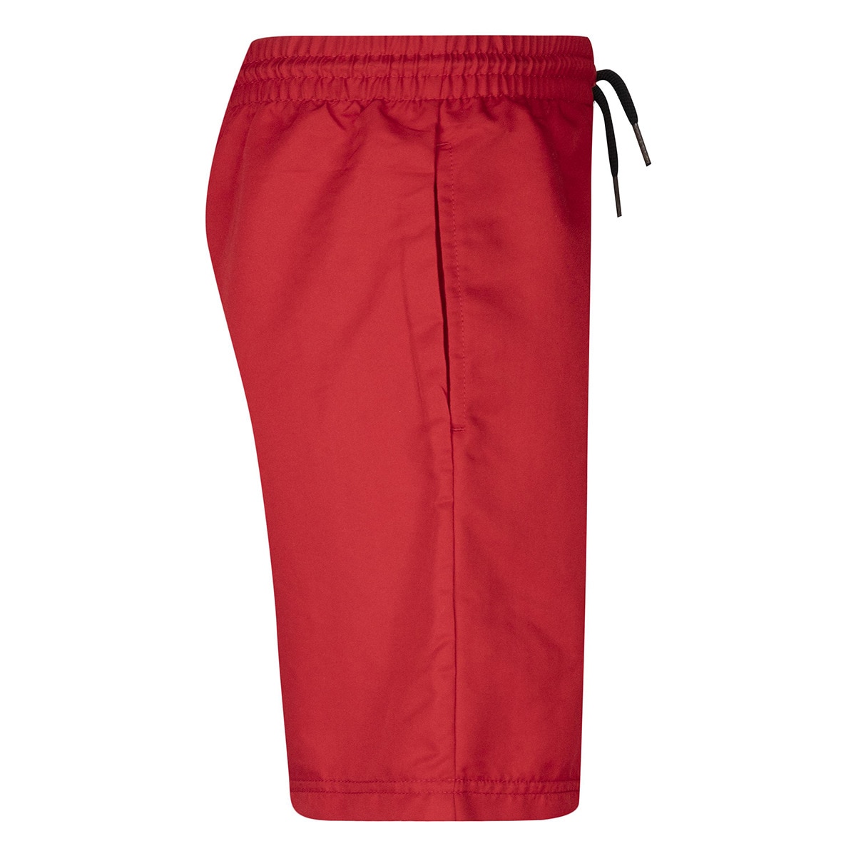 Calções de Criança Jumpman Vermelho / Preto-4