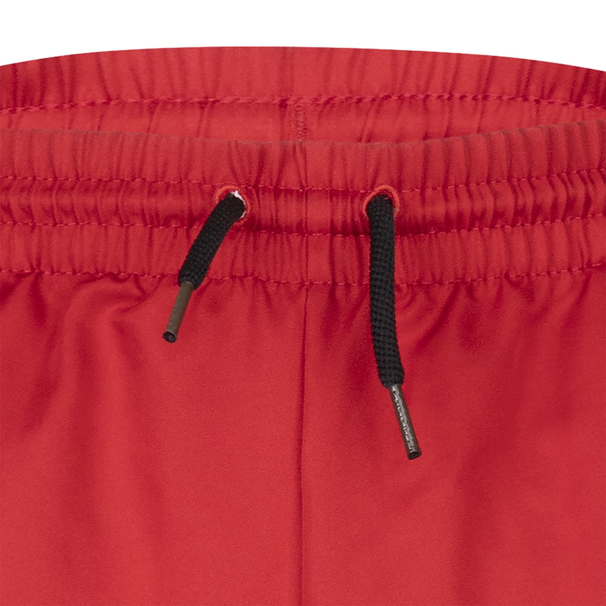 Calções de Criança Jumpman Vermelho / Preto-5