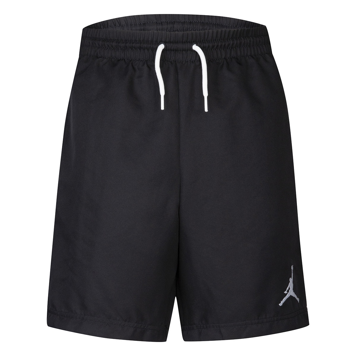 Calções de Criança Jumpman Preto-5