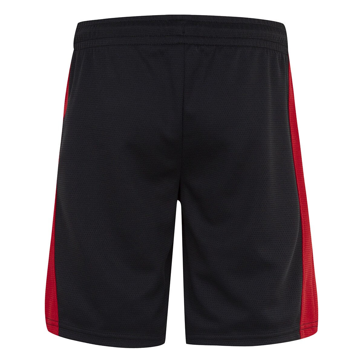 Calções de Criança Jumpman Life Preto / Vermelho-9