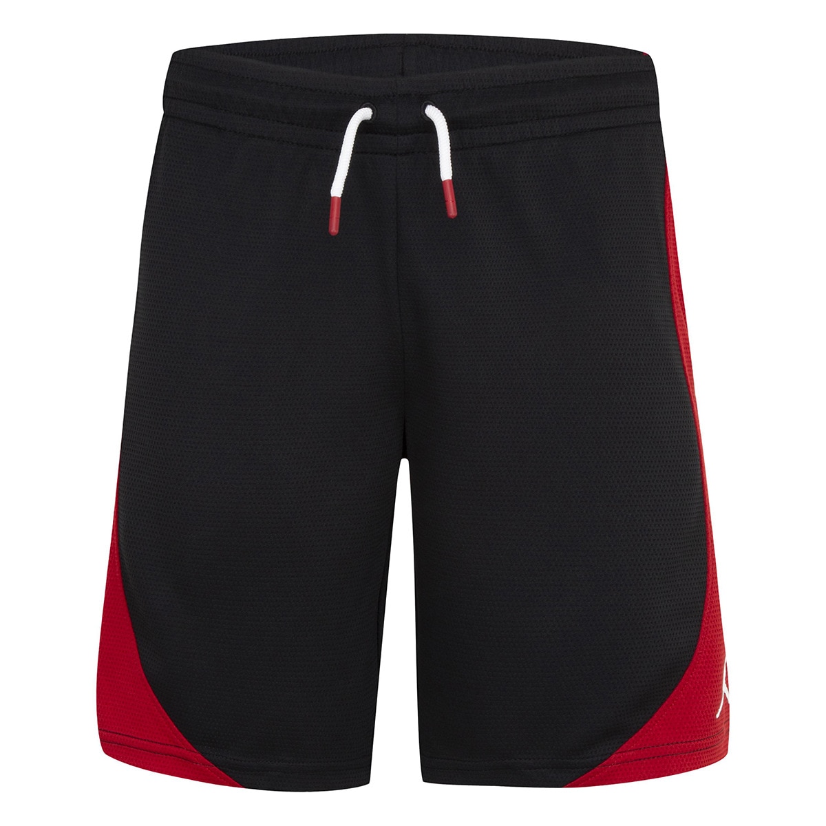 Calções de Criança Jumpman Life Preto / Vermelho-8