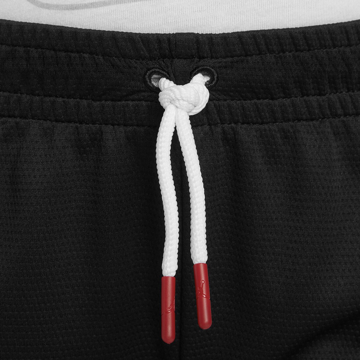 Calções de Criança Jumpman Life Preto / Vermelho-6