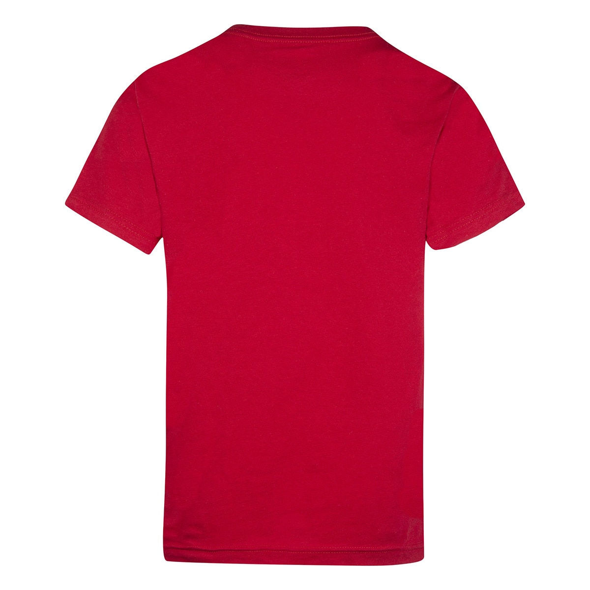 T-shirt de Menino JDB Practice Flight Vermelho-7