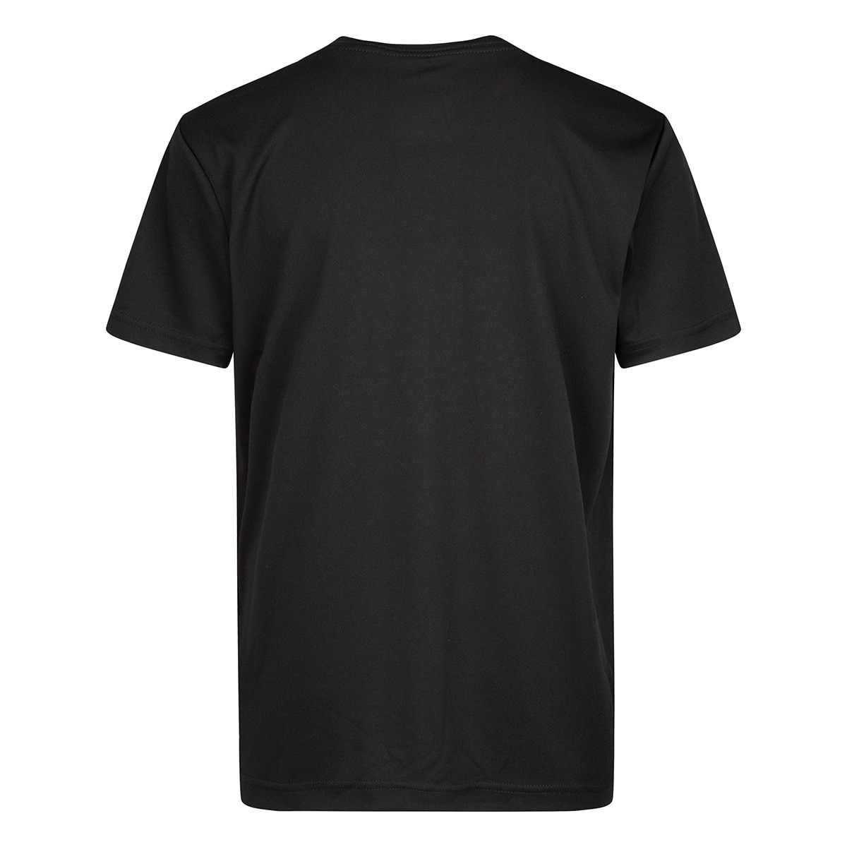 T-shirt de Criança Jumpman Dri-FIT Preto-7