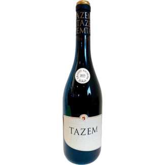 Vinho Tinto do Dão Grande Escolha garrafa 75 cl - Tazem