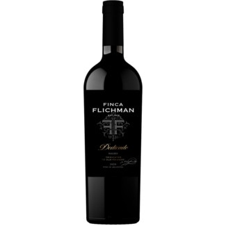 Vinho Tinto da Argentina Dedicade garrafa 75 cl - Finca Flichman