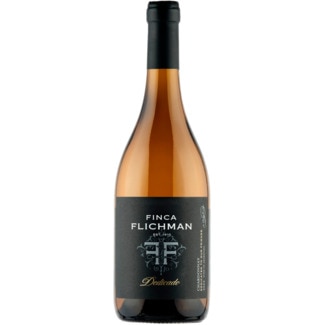 Vinho Branco da Argentina Dedicade garrafa 75 cl - Finca Flichman
