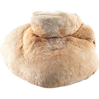 Pão Alentejano unidade 400 g