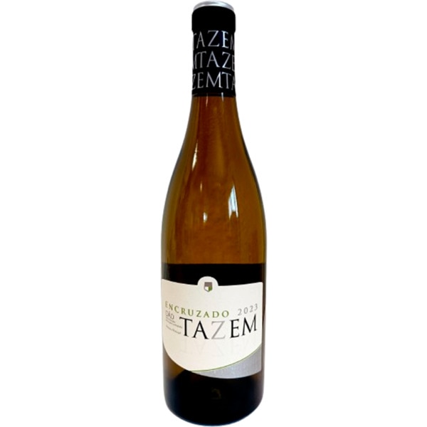 Vinho Branco do Dão Encruzado garrafa 75 cl