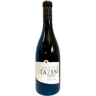 Vinho Tinto do Dão Reserva garrafa 75 cl - Tazem