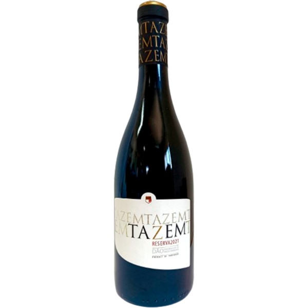 Vinho Tinto do Dão Reserva garrafa 75 cl
